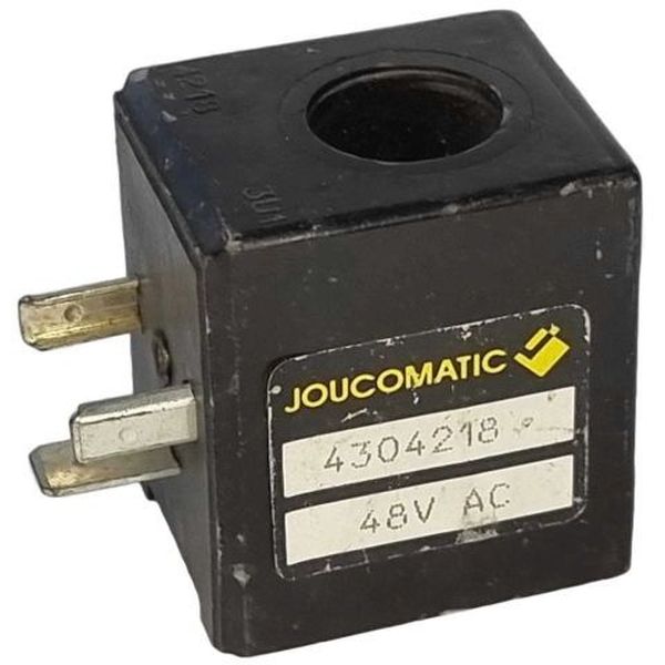 JOUCOMATIC <br />
seminova