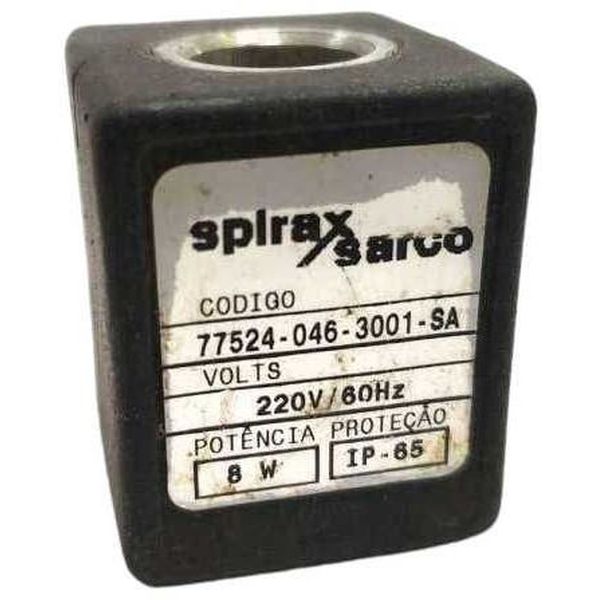 SPIRAX SARCO <br/>usada