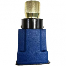 Válvula reguladora de vazão 2FRM6B762XB3QR Válvula reguladora de vazão 2FRM6B762XB3QR