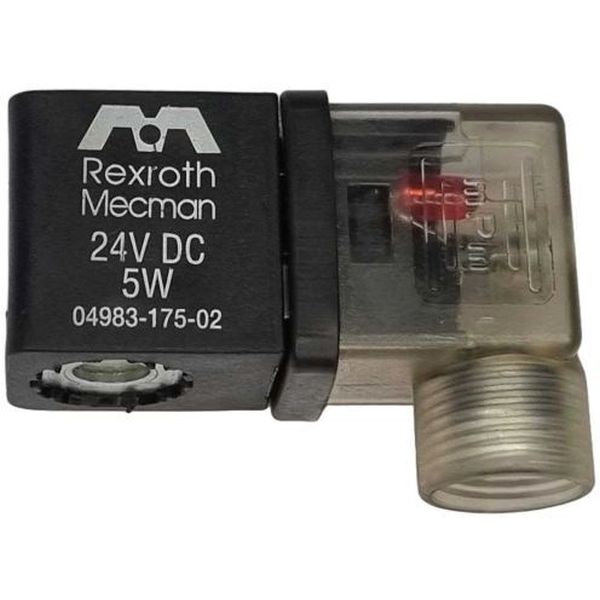 bobina elétrica, solenóide, bobina solenóide, bobina para válvula pneumática, solenóide para válvula de ar comprimido, solenóide para válvula de gás, acionamento elétrico para válvula, bobina eletromagnética
