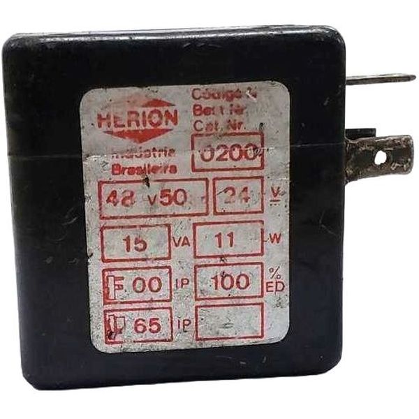 bobina elétrica, solenóide, bobina solenóide, bobina para válvula pneumática, solenóide para válvula de ar comprimido, solenóide para válvula de gás, acionamento elétrico para válvula, bobina eletromagnética
