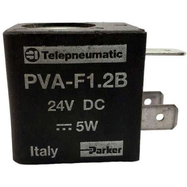 TELEPNEUMATIC PARKER <br/>seminova