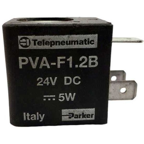 TELEPNEUMATIC PARKER <br />
seminova