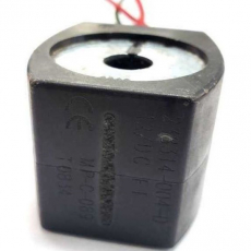Bobina Pneumática ASCO MPC089 238314004D 12DC Bobina Pneumática ASCO MPC089 238314004D 12DC