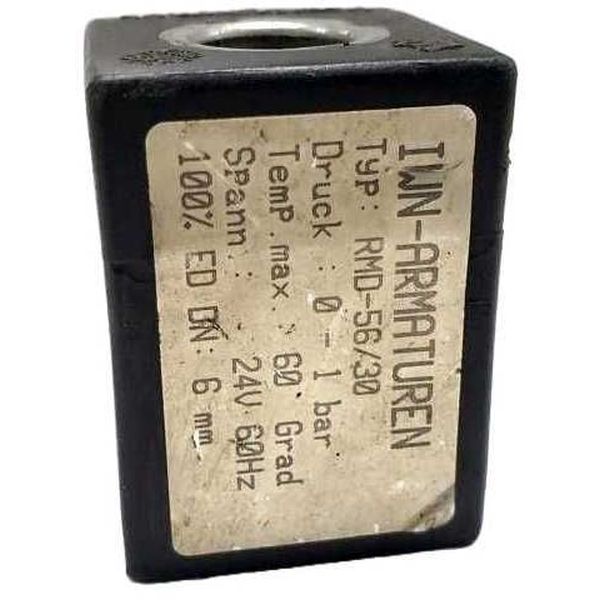bobina elétrica, solenóide, bobina solenóide, bobina para válvula pneumática, solenóide para válvula de ar comprimido, solenóide para válvula de gás, acionamento elétrico para válvula, bobina eletromagnética
