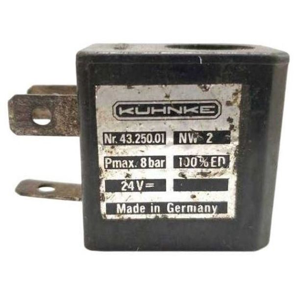 KUHNKE <br/>
usada