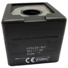 Bobina Pneumática ASCO 400426141 12VDC 11,2W Bobina Pneumática ASCO 400426141 12VDC 11,2W