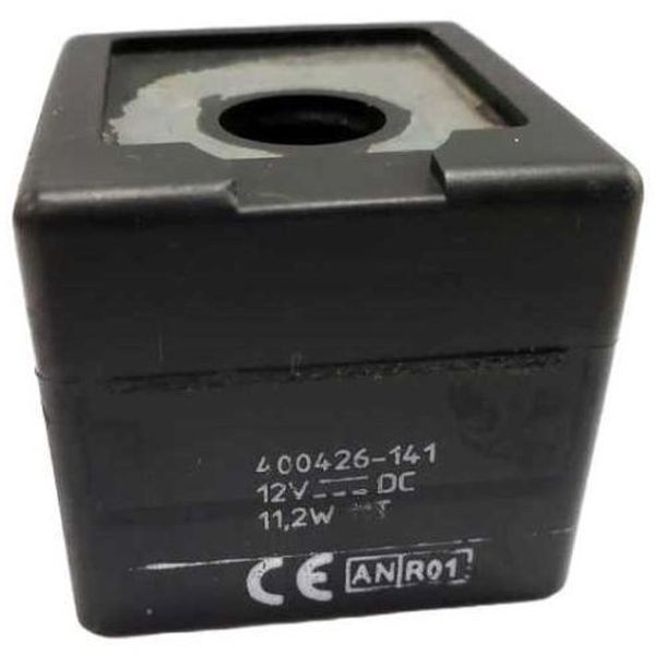 bobina elétrica, solenóide, bobina solenóide, bobina para válvula pneumática, solenóide para válvula de ar comprimido, solenóide para válvula de gás, acionamento elétrico para válvula