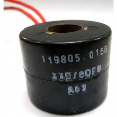 Bobina Pneumática ASCO 1198050158 220/60FB Bobina Pneumática ASCO 1198050158 220/60FB