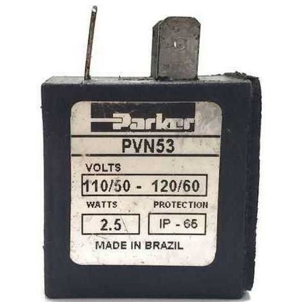 PARKER <br />
usada