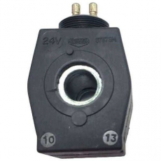 Bobina pneumática HERION 0737SM 24V Bobina pneumática HERION 0737SM 24V