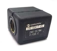 Bobina 00024FCC 24VCC 8W