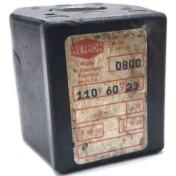 HERION <br />
usada