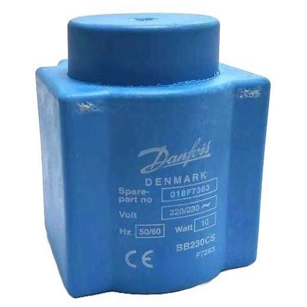 DANFOSS