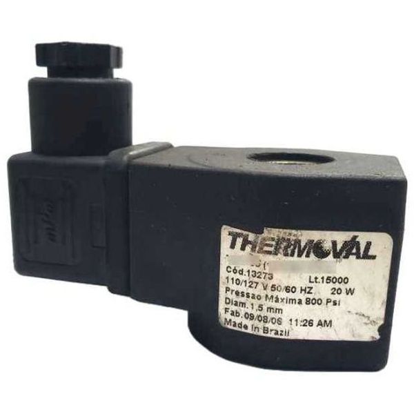 THERMOVAL <br/>
Diam. 1,5mm
