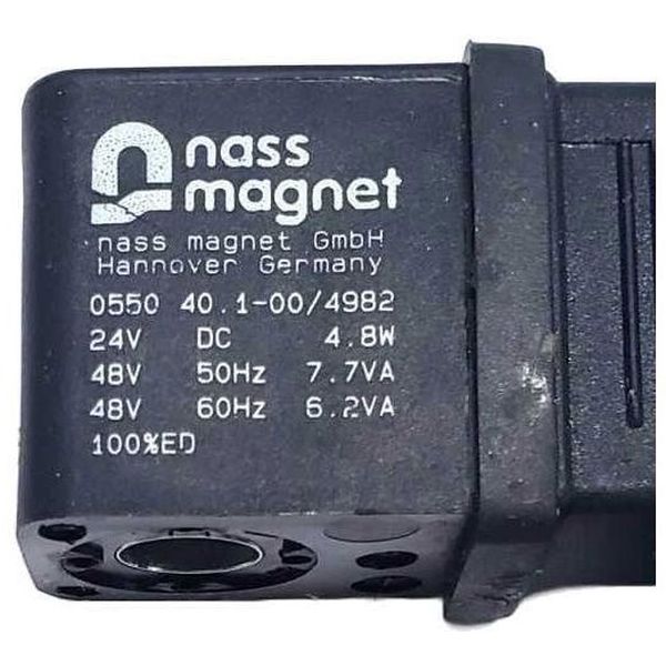 NASS MAGNET