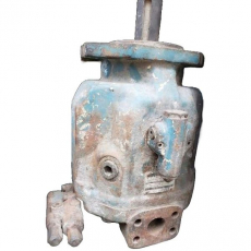 Bomba variável de pistões axiais REXROTH A10VSO 100DFLR31RPPA12N00 usada Bomba variável de pistões axiais REXROTH A10VSO 100DFLR31RPPA12N00 usada