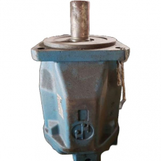 Bomba variável de pistões axiais REXROHT A10VSO140DPB31RP usada Bomba variável de pistões axiais REXROHT A10VSO140DPB31RP usada