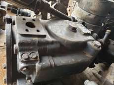 Bomba hidráulica VICKERS PVH131CLAF23D10BR01 usada Bomba hidráulica VICKERS PVH131CLAF23D10BR01 usada