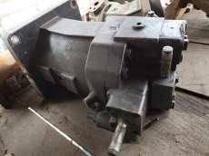 Bomba hidráulica TIMBERJACK de pistão FO62679 usada Bomba hidráulica TIMBERJACK de pistão FO62679 usada