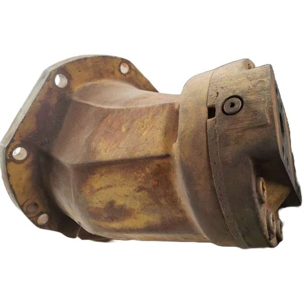 bomba hidráulica, bomba para óleo, bomba industrial, sobra industrial