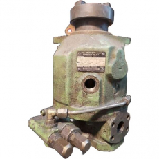 Bomba variável de pistões axiais REXROTH AA10VSO45DFR/31R PKC62K40 usada