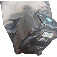 Bomba hidráulica VICKERS de palhetas VQ60A171CB20 usada Bomba hidráulica VICKERS de palhetas VQ60A171CB20 usada