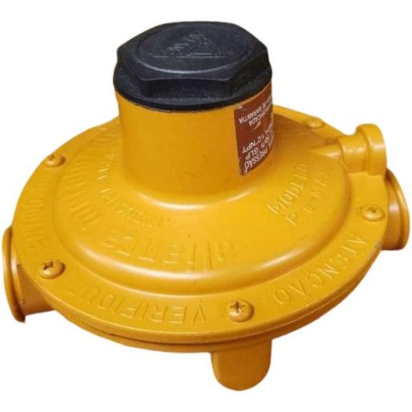 marca: ALIANÇA METALÚRGICA <br />
modelo: 76511 18BAR <br />
estado: seminova