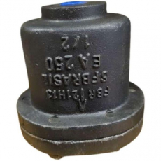 Válvula FBR21H13 EA250 1/2 Válvula FBR21H13 EA250 1/2