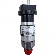 Pressostato UNITED ELECTRIC CONTROLS COMPANY 10F12 Pressostato UNITED ELECTRIC CONTROLS COMPANY 10F12