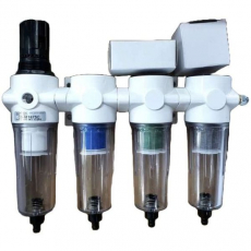 Conjunto odontológico CJM1675C