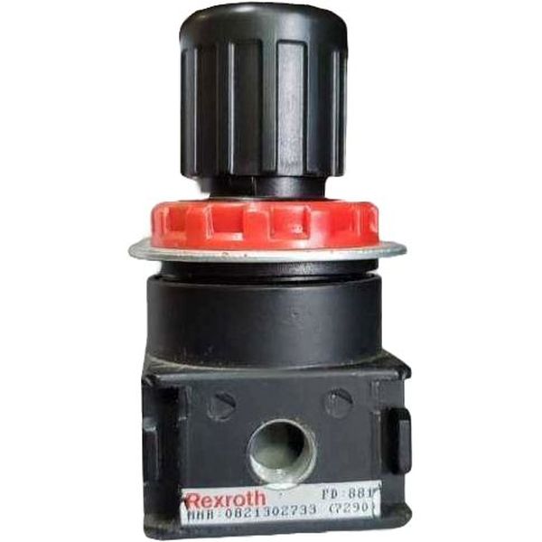 REXROTH <br />
0821302733 <br />
Seminovo