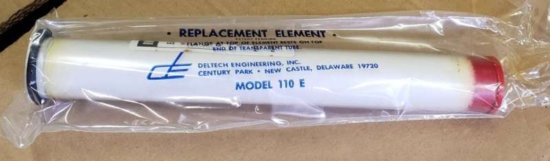 marca: DELTECH <br />
modelo: 110E <br />
estado: novo