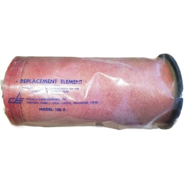 marca: DELTECH <br />
modelo: 150E <br />
estado: novo
