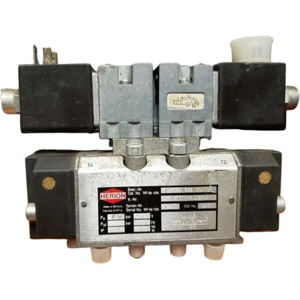 marca: HERION <br />
modelo: 25325130 <br />
B833410042797 <br />
estado: seminova