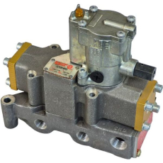 Válvula pneumática SCHRADER BELLOWS HA9L6753910253