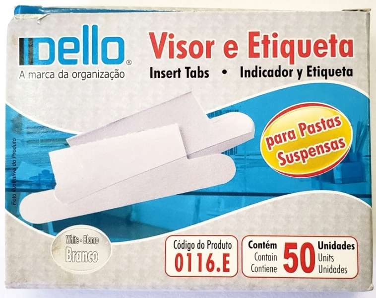 marca: DELLO 