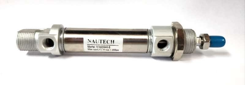 marca: NAUTECH <br/>modelo: MA20X40S 20X40 <br/>estado: novo