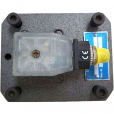 Contador volumétrico VC1F1PS71 B05 Contador volumétrico VC1F1PS71 B05