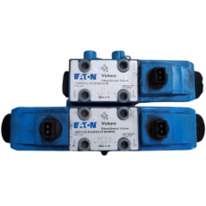 Válvulas hidráulicas DG4V3 Válvulas hidráulicas DG4V3