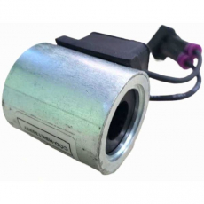 Bobina hidráulica CADIRIRI HSK133337 24VCC 30W Bobina hidráulica CADIRIRI HSK133337 24VCC 30W