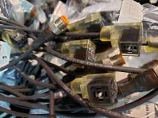 Cabo de ligação 12007R RST53VCD 1A13226 Cabo de ligação 12007R RST53VCD 1A13226