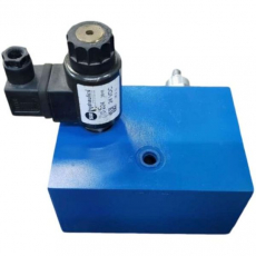 Bloco hidráulico YVB294A Bloco hidráulico YVB294A