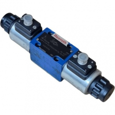 Válvula direcional 4WE6C4662OFEG24N9K72L Válvula direcional 4WE6C4662OFEG24N9K72L