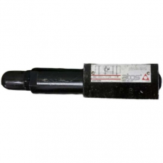 Válvula redutora modular HG03121023 Válvula redutora modular HG03121023