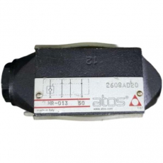 Válvula de retenção HR01350 Válvula de retenção HR01350