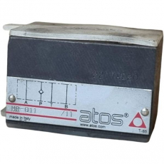 Válvula de retenção HR01111 Válvula de retenção HR01111