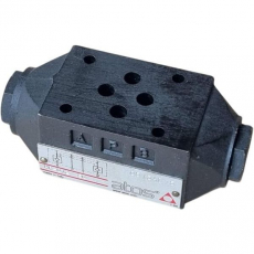 Válvula de retenção HR-012 50