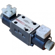 Válvula hidráulica DHI-0713/1 23 Válvula hidráulica DHI-0713/1 23