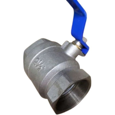 Válvula de duas vias - VALMICRO seminova